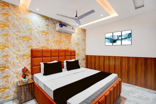 Patiala Hotel | Townhouse Punjabi University Formerly Valley View