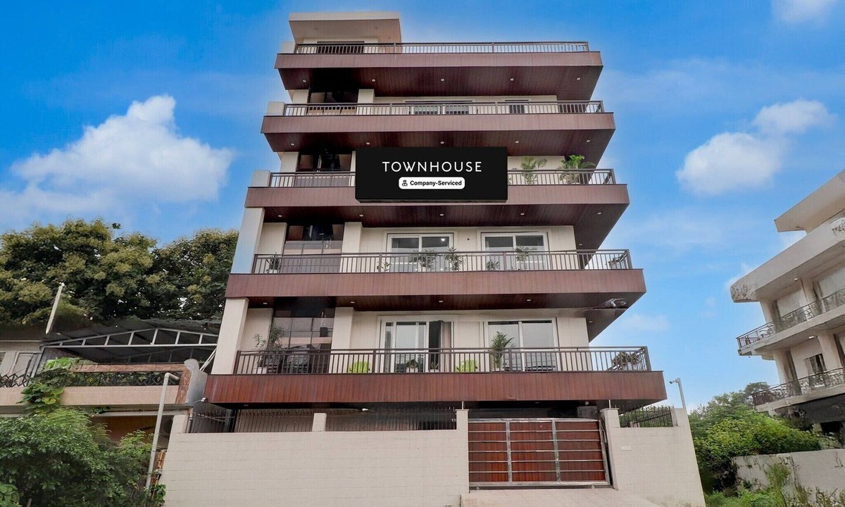 Dehradun House | Townhouse Rispana River Dehradun