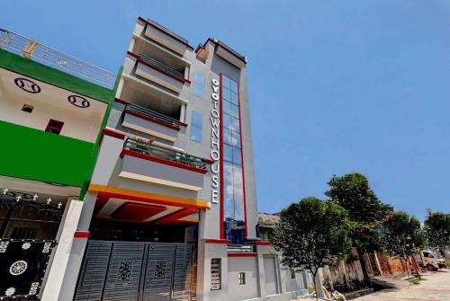 Chinhat Hotel | Townhouse swaroop inn
