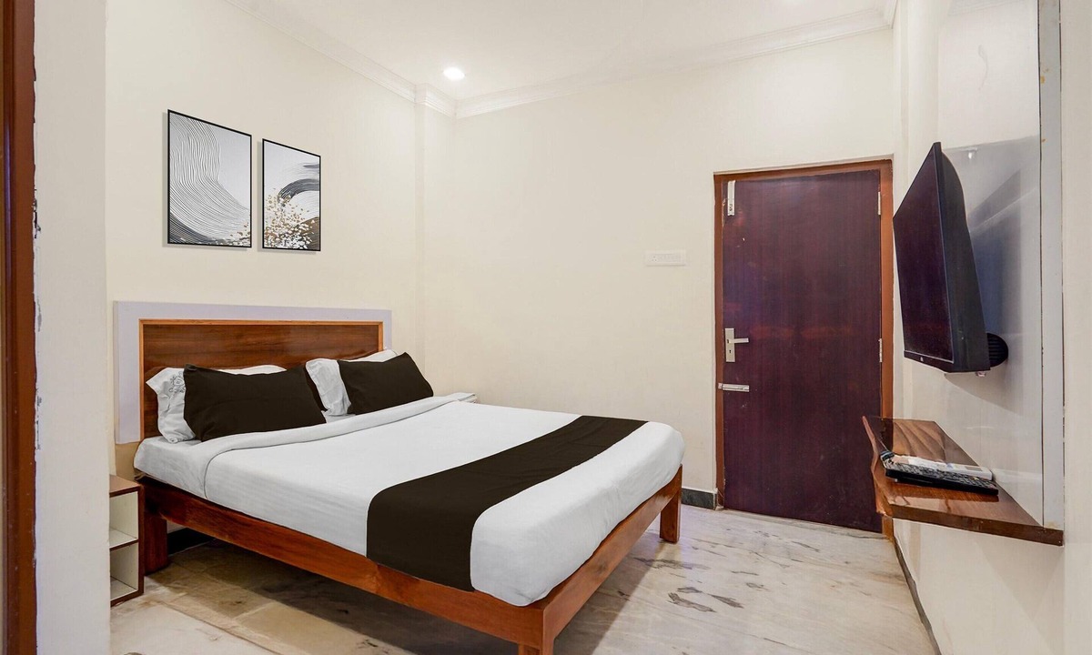 Vellore House | Townhouse Vellore Fort