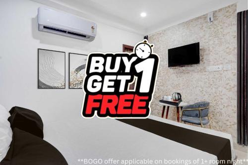 Danapur Hotel | Townhouse Vijay Nagar Patna Formerly Imperial Nest