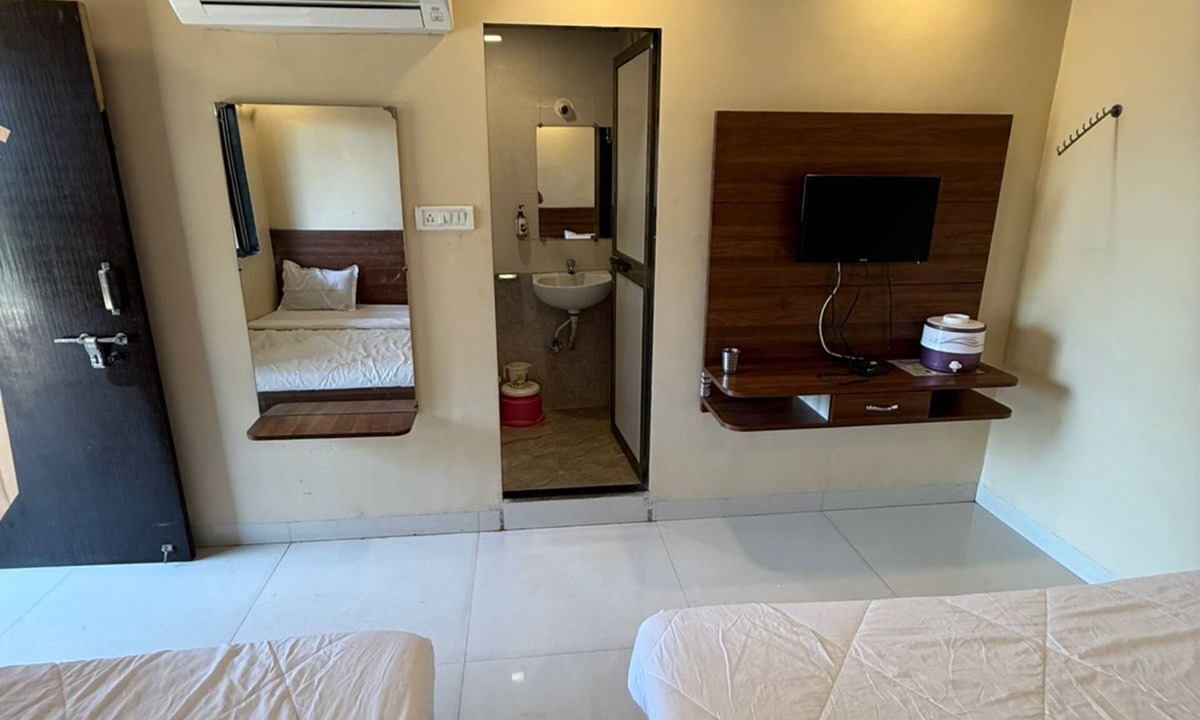 Matheran House | TPH Matheran