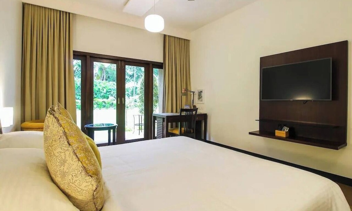 Koregaon Park Resort | Trance Sunderban Resort