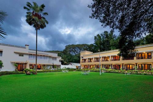 Pune Hotel | Trance Sunderban Resort & Spa