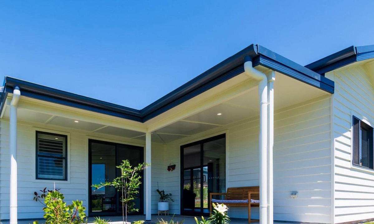 Gloucester Apartment | Tranquil Country Escape with Scenic Views