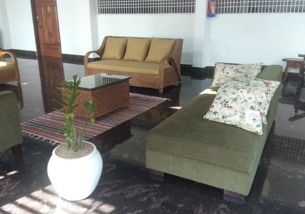 Sibsagar House | Tranquil homestay