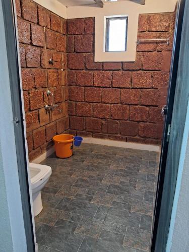 Timbholi Cabin | Tranquil Room 3