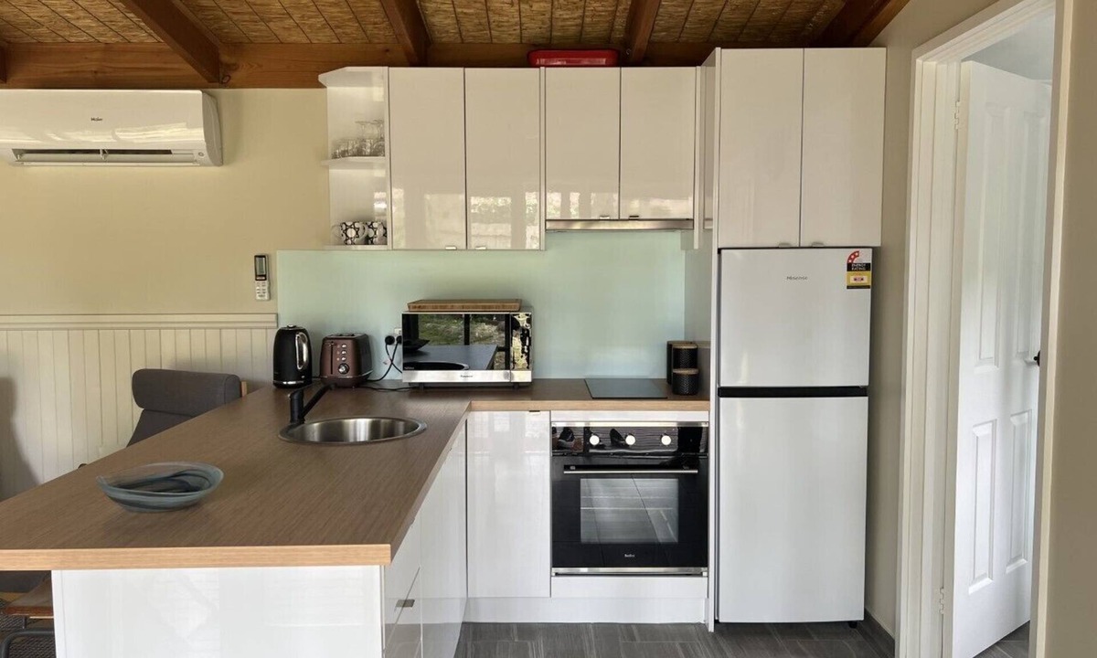 Mount Evelyn Cottage | Tranquility Cottage