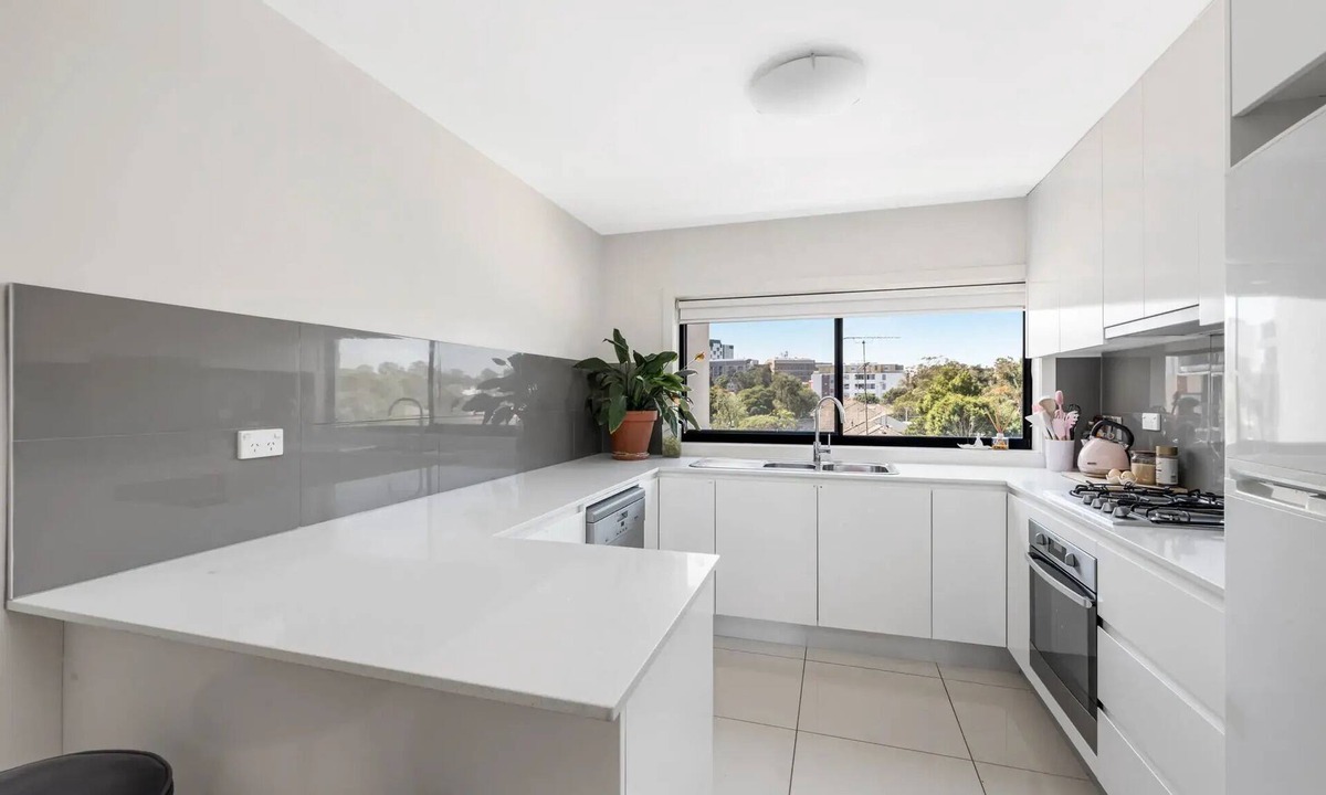 Penrith Apartment | Tranquility in the Nepean