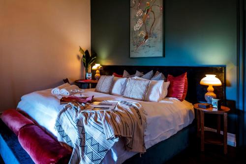 Woolgoolga Villa | Tranquilo Beach House