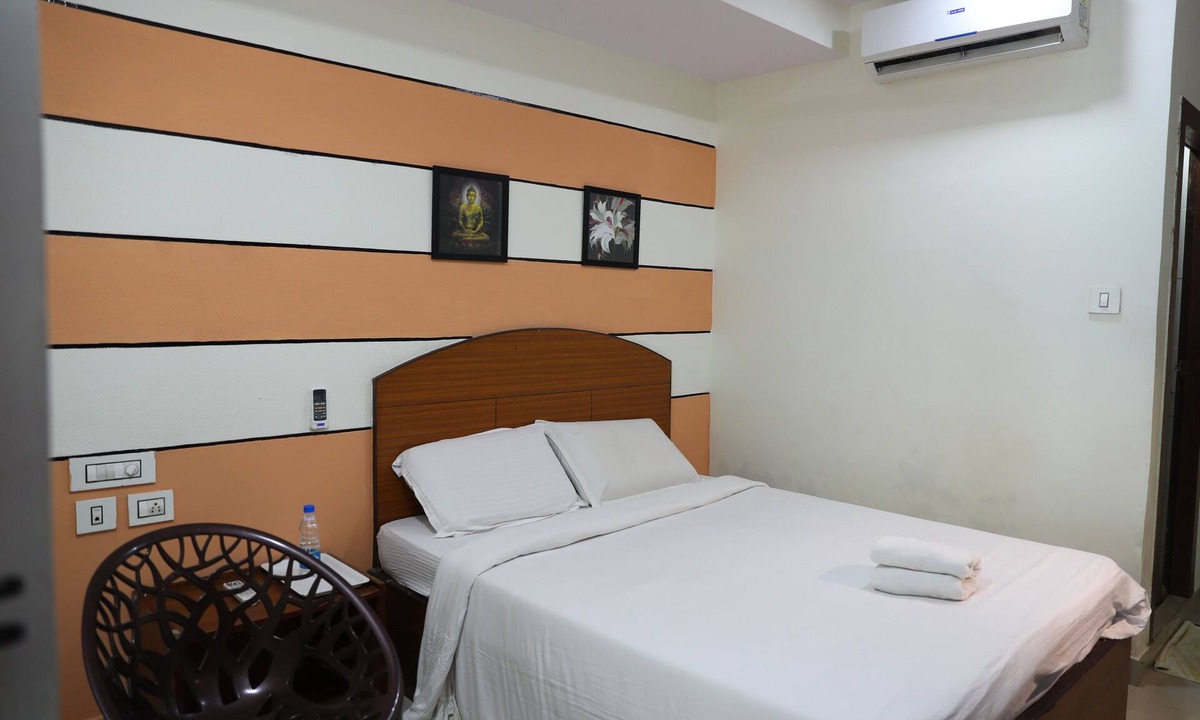 Rajahmundry Hotel | Transit Bay