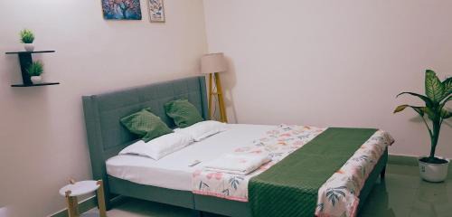 Sualkuchi Apartment | Transit Nest 2BHK