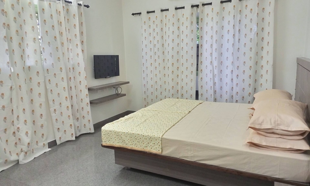 Madurai Hotel | Transit Nest - Near Madurai Airport