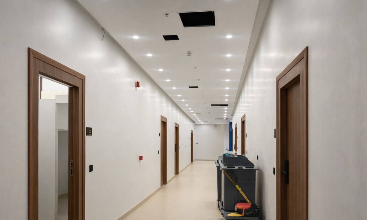 Delhi Hostel | Transit POD Stay