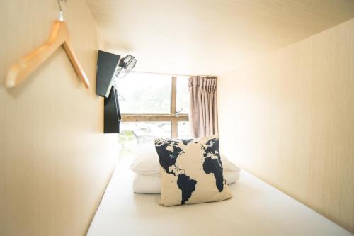 Tanah Rata Hotel | Traveller Bunker Hostel