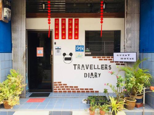 Bandar Melaka House | Travellers Diary Guesthouse