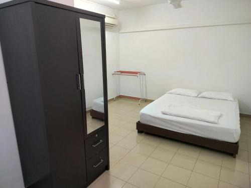 Pekan Melayu Hostel | Travellers Space 2