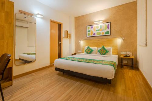 Greater Kailash Hotel | Treebo Ace Luxe
