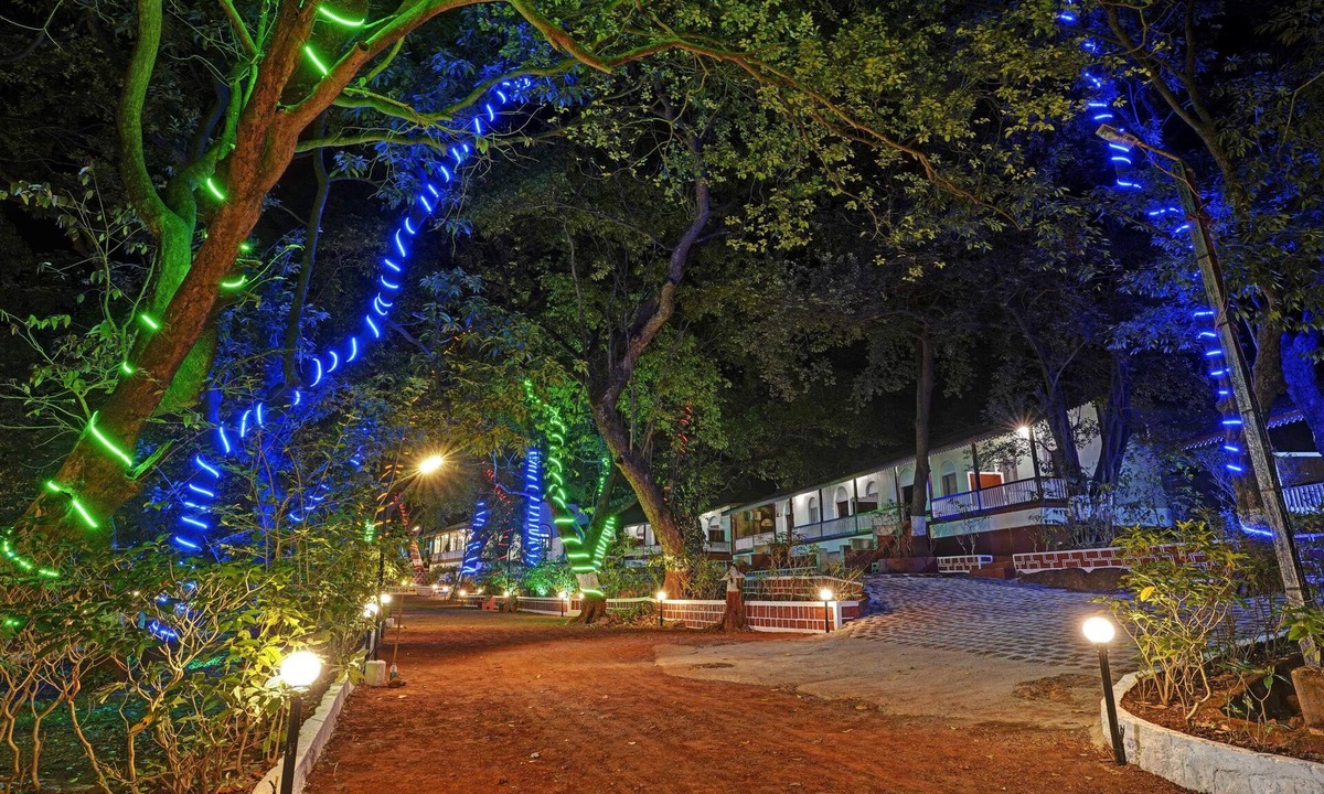Matheran Hotel | Treebo Cecil Resort Matheran