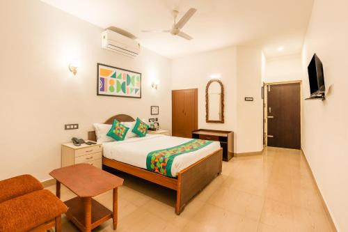 Yercaud Hotel | Treebo Golden Paradise
