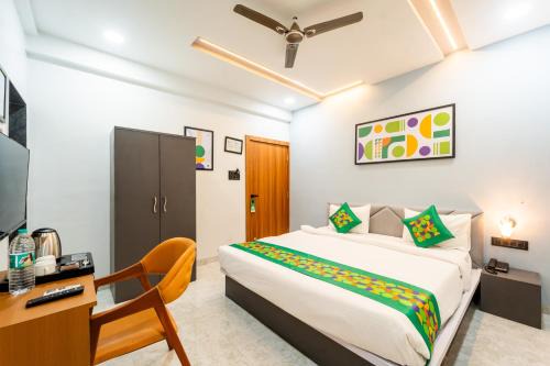Ranjangaon Hotel | Treebo Maharaja Near Ranjangaon MIDC