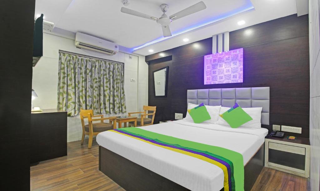 Ballygunge Hotel | Treebo Mangalam, Bhawanipur