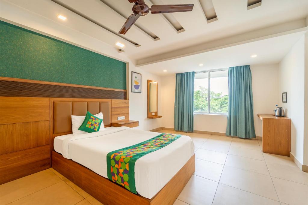 Malappuram Hotel | Treebo Medco Mansion