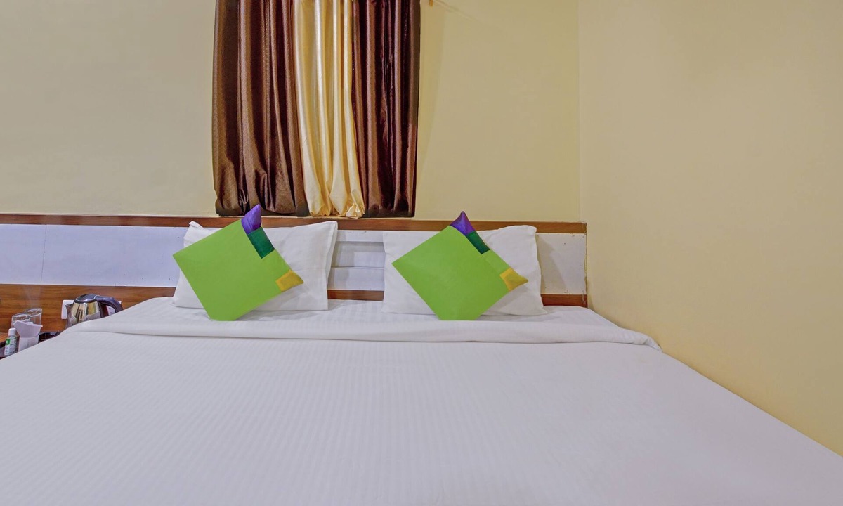 Matheran Hotel | Treebo Shalimar In The Forest