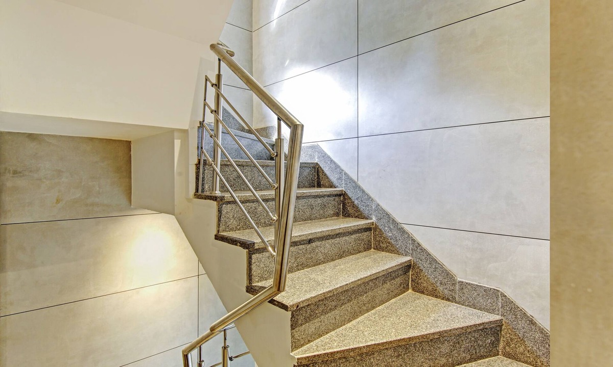 Rohini Hotel | Treebo Stellar Inn