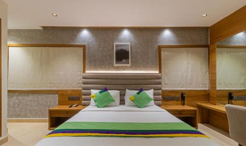 Bangalore City Center Hotel | Treebo Tiba