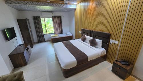 Palghar Resort | TreeDev Blessings Resort & Farmhouse