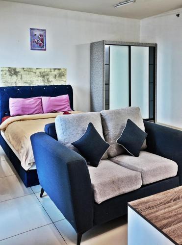 Shah Alam Apartment | Trefoil