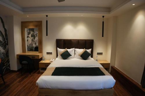 Dhanbad Hotel | Trevon Twin Tree Inn