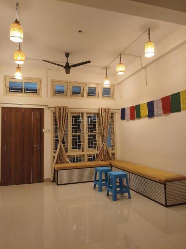 Sualkuchi Hostel | Tribal hostel & homestay