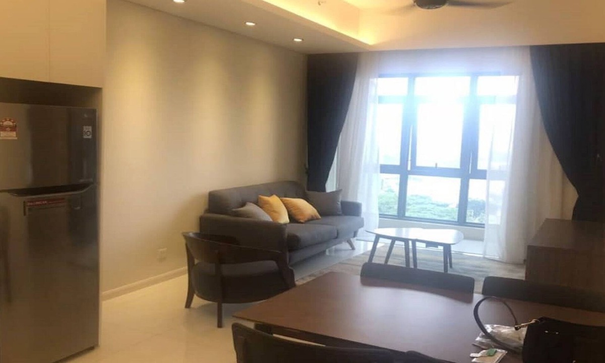 Imbi Apartment | Tribeca hotel