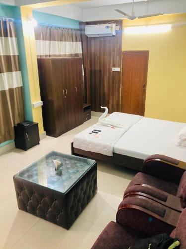 Khanapara House | Trinayan Stay