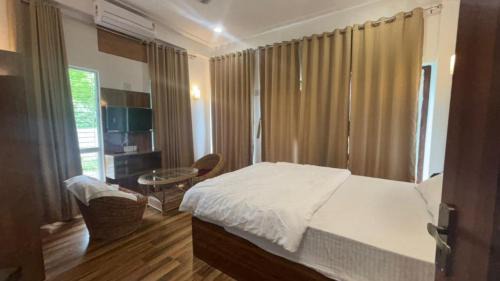 Alipurduar House | Trip Trova's Basra Riverside Homestay