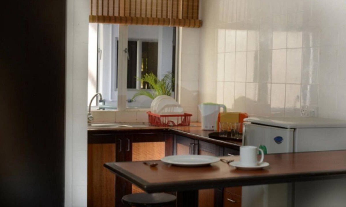 Padang Matsirat Apartment | Triple Room in Langkawi near Beach