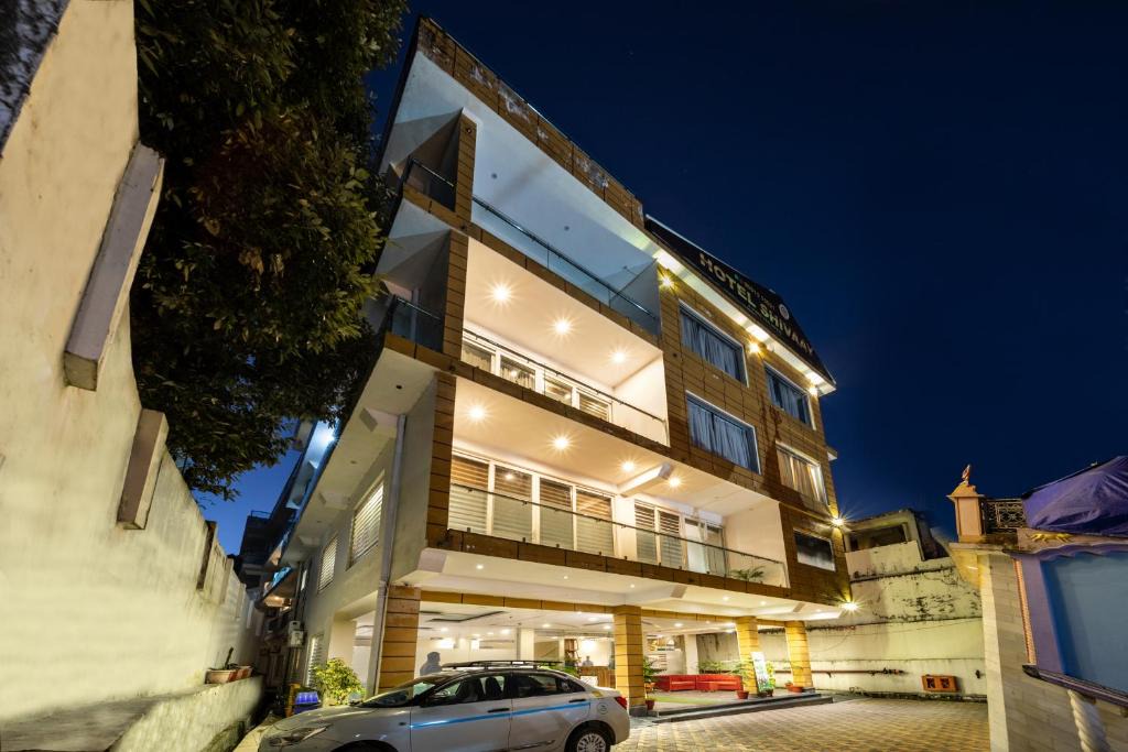 Bhagsu Nag Hotel | Tripli Hotels Shivaay
