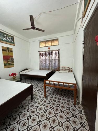 Jorhat House | Trishna Homestay