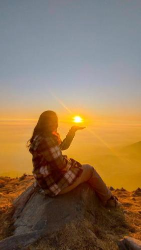 McLeod Ganj Hotel | Triund Trek