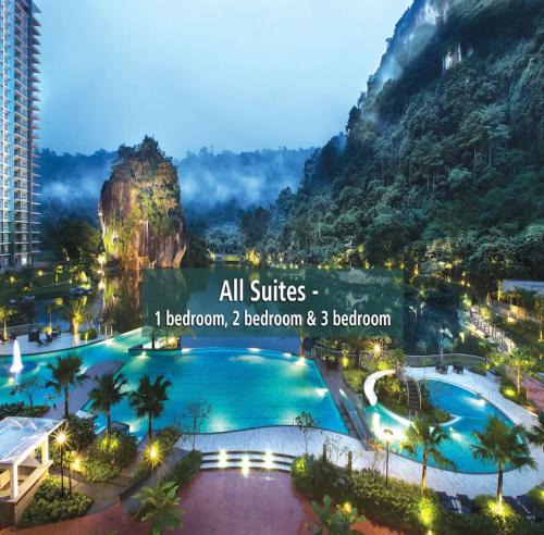 Ulu Kinta Resort | TUI BLUE The Haven Ipoh