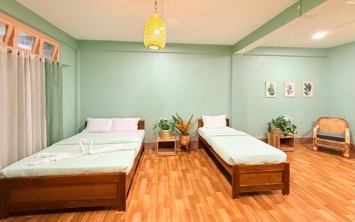 Yupia House | Tulip Inn