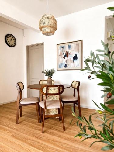 Kampung Ladang Tok Pelam Apartment | Tumbuh Homestay KT City Centre