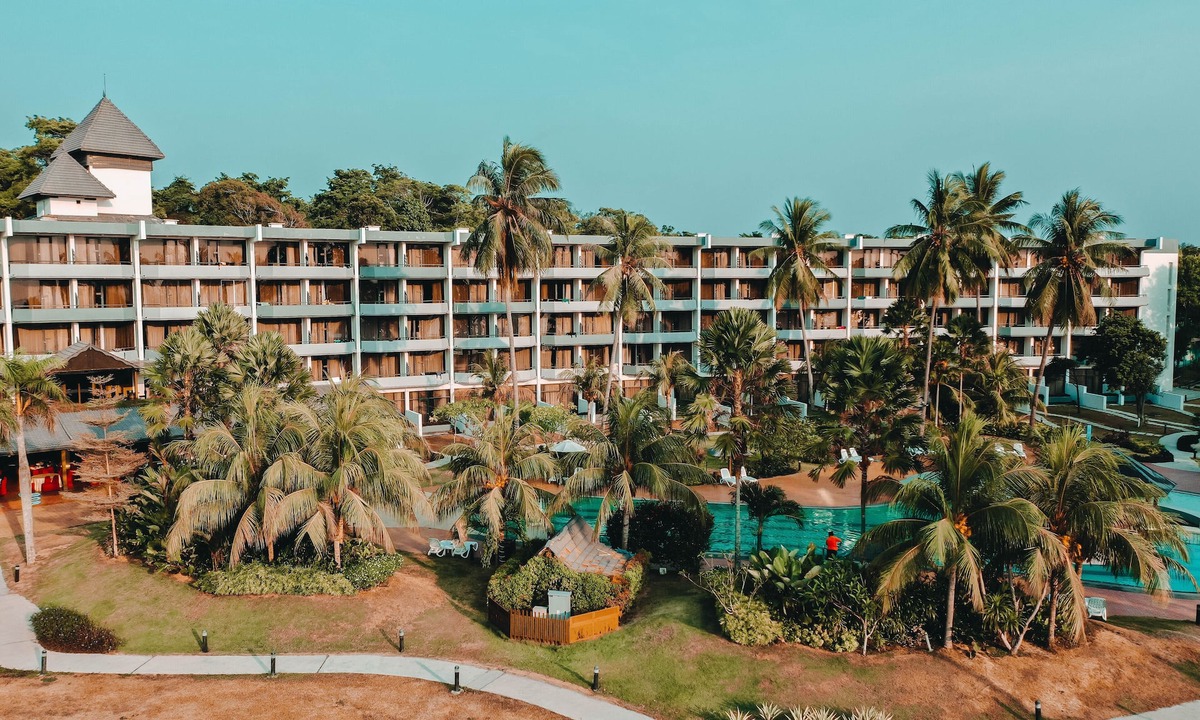 Desaru Hotel | Tunamaya Beach & Spa Resort – Desaru
