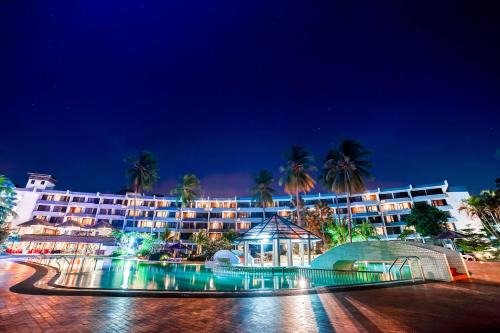 Desaru Resort | Tunamaya Beach & Spa Resort- Desaru