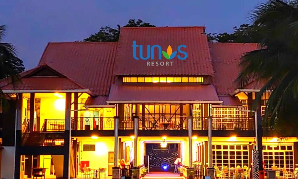 Taman Bayu Hotel | Tunas Resort Port Dickson