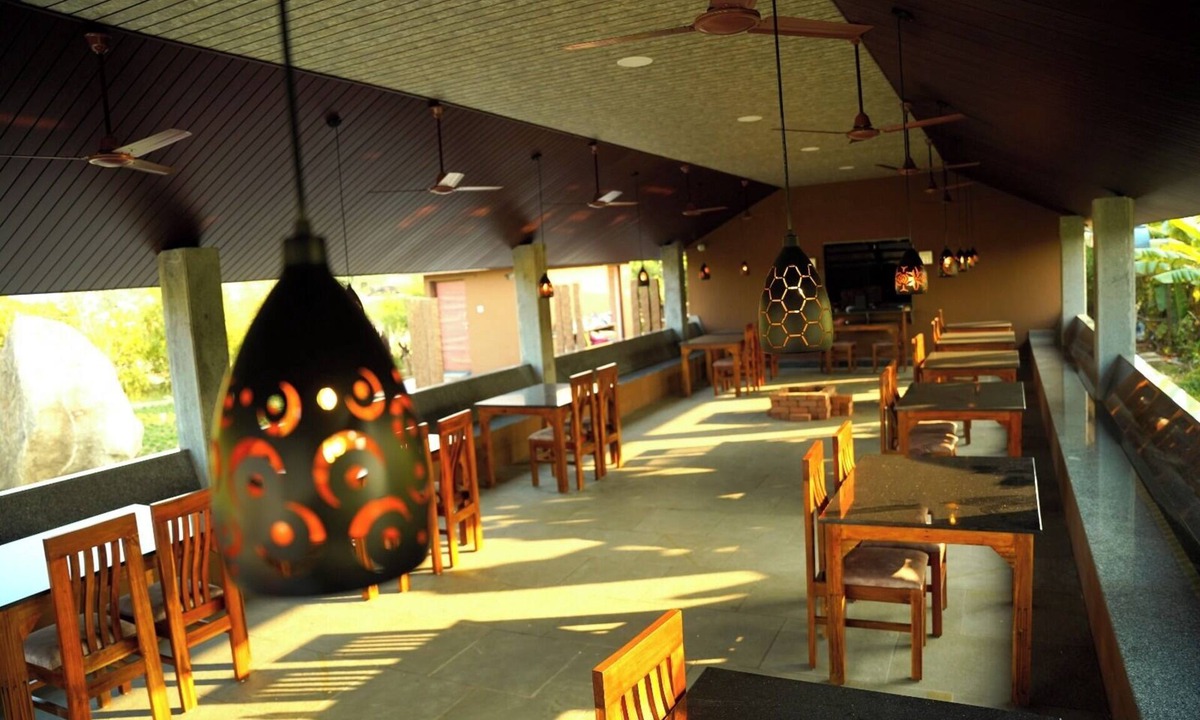 Hampi Resort | Tungabhadra resort hampi