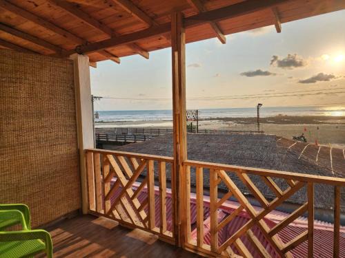 Cox's Bazar Hotel | TUPTUP Resto & Resort