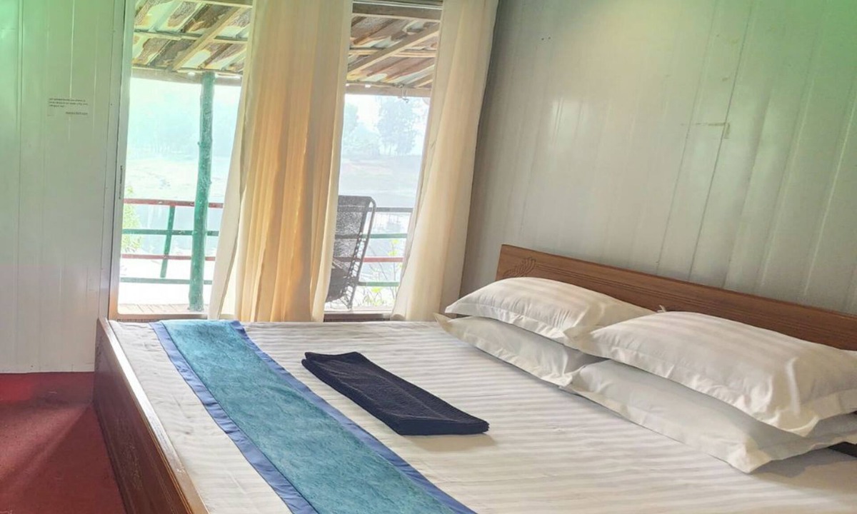 Pirozali Hotel | Turag Waterfront Resort Kaliakair